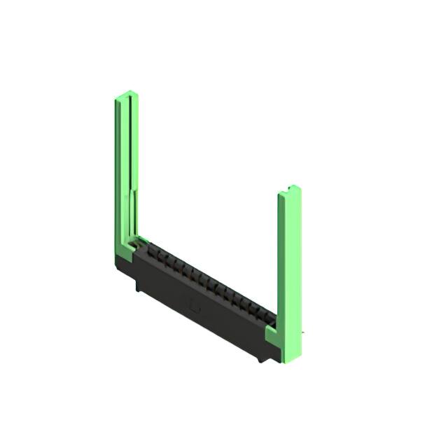 387-014-559-668 EDAC Inc.  Edgeboard Connectors